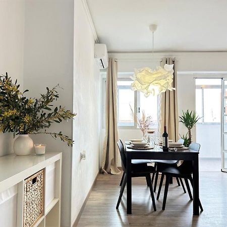 Your Sunny & Spacious Portview Home Valencia Kültér fotó