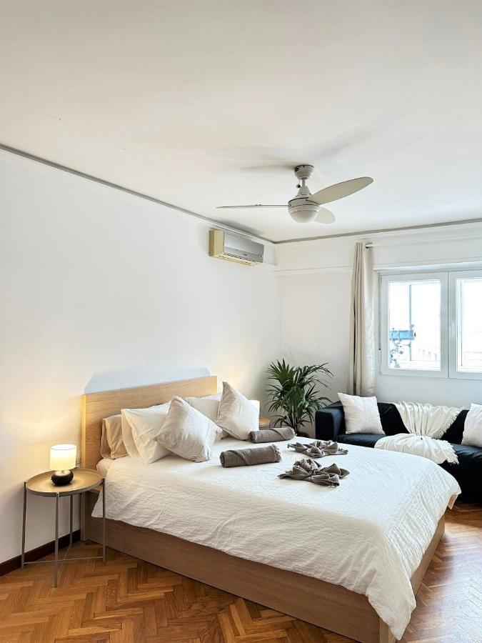 Your Sunny & Spacious Portview Home Valencia Kültér fotó
