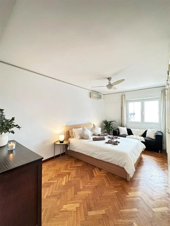 Your Sunny & Spacious Portview Home Valencia Kültér fotó