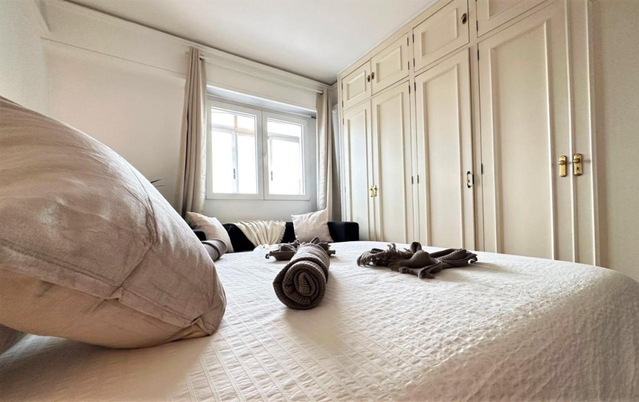 Your Sunny & Spacious Portview Home Valencia Kültér fotó