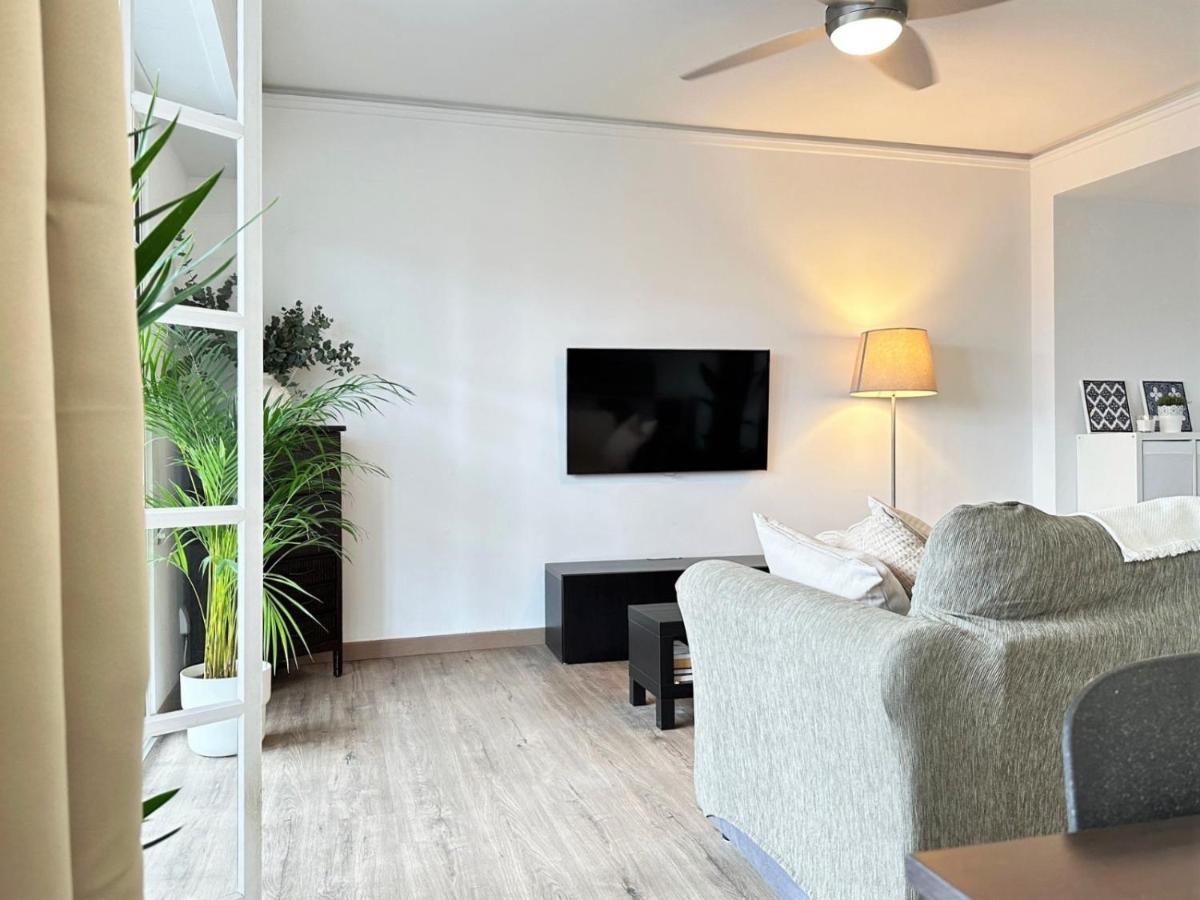 Your Sunny & Spacious Portview Home Valencia Kültér fotó